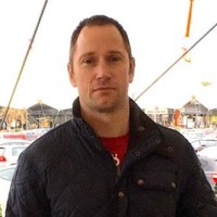 FOX GROUP Employee Kevin Kirkham's profile photo