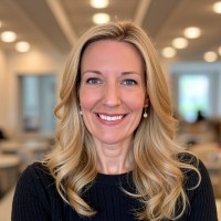 BDV Solutions Employee Elizabeth Kumbhari's profile photo
