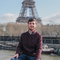 Fahrenheit-Charlotte Employee Alexander Speer's profile photo