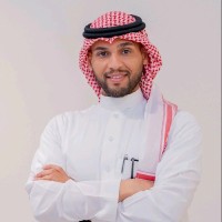 WHITES Employee Fahad Alhendi's profile photo