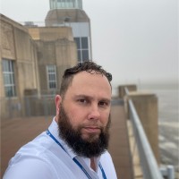 New Orleans Lakefront Airport Employee Bruce Martin's profile photo