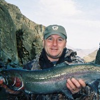 Western States Equipment Employee John Rollins's profile photo