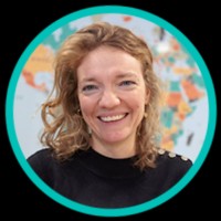 WEP Italia Employee Roberta Graser's profile photo