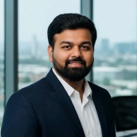 Tabdelta Solutions Employee Kuldeep Jethava's profile photo