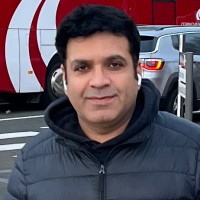 Threads (India) LImited Employee Gagan Marwah's profile photo