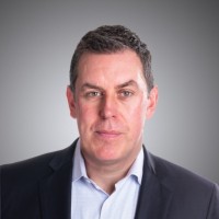 Cloudflare Employee Mark Jenkins's profile photo