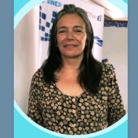 ANEP Employee Ana Claudia Placeres Berro's profile photo