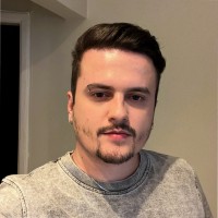 PipeLovers Employee Gustavo Moraes's profile photo