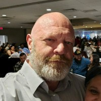Pratt & Whitney Employee David Kimble's profile photo