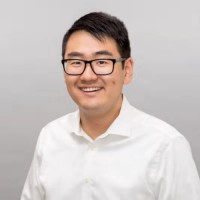 LawZero Employee Shenyang Huang's profile photo