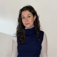 Metha S.r.l. Employee Greta Farina's profile photo