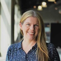 Teeter Employee Alana Riddell's profile photo