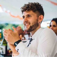 The Football Association Employee Jack Stevens's profile photo
