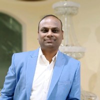 Satish Kumar Email & Phone Number