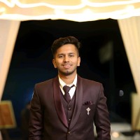 CoreInsightsAI Employee Bharat Khatwani's profile photo