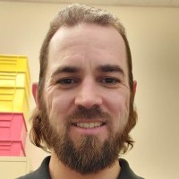 Vidac Solutions Employee Tony Brellinger's profile photo