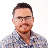 Mspark Employee Blake Clark's profile photo