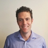 Bank of America Employee Stuart Freeman's profile photo