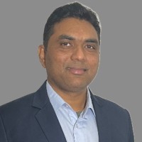 Greystone Technology Employee Vijay Vadher's profile photo