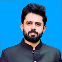Fillinx Solutions Employee Muhammad Asad's profile photo