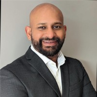 Baton Systems Employee Ragu Raymond's profile photo