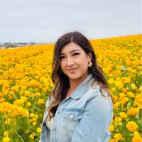 Amber Vargas Email & Phone Number