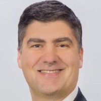 FirstEnergy Employee Ted Allan's profile photo