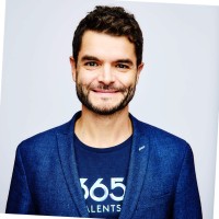 365Talents Employee Loïc Michel's profile photo