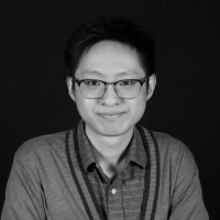 Amazon Employee Eric Liao's profile photo