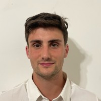 Codex Data Inc Employee Nicholas Graham's profile photo
