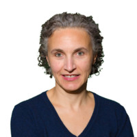 Creare Employee Odile Clavier's profile photo
