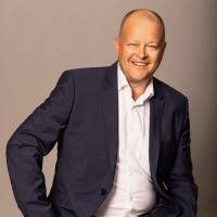 Frends Enterprise iPaaS Employee Jukka Rautio's profile photo