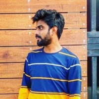 Tata Consultancy Services Employee Pavithran A's profile photo