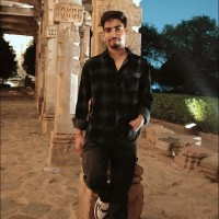 SPC ENGINEERS PRIVATE LIMITED Employee Rahul Chaudhary's profile photo