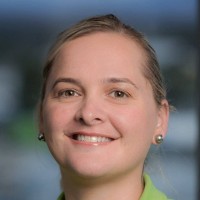 Ergon Energy Retail Employee Jodie Newton's profile photo