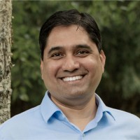 Suresh Joshi Email & Phone Number