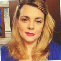 Bentley's Pet Stuff Employee Samantha Carter's profile photo