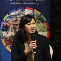 IPCC Employee Theresa Wong's profile photo