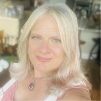 Amy Morrell Email & Phone Number