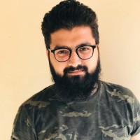 Umer Hunaid's profile photo