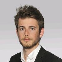 Xpdeep Employee Mathias Gonin's profile photo