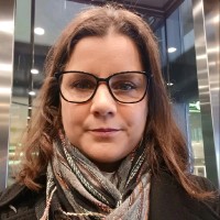 Hanken School of Economics Employee Gyöngyi Kovács's profile photo