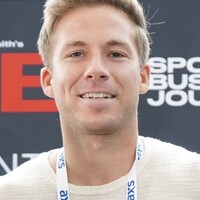 Trajektory Employee Daniel Ross's profile photo