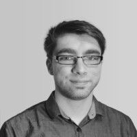 Fujitsu Employee Daniel Dray's profile photo