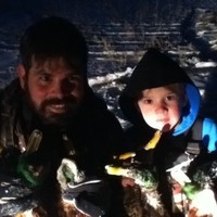 Cypress Truck Lines Employee Aaron Penland's profile photo