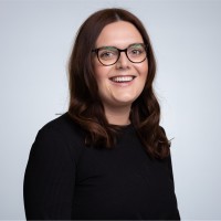 Deloitte Digital Employee Leanne Morris's profile photo