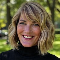 Amy Brown Email & Phone Number