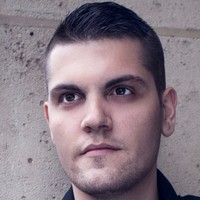 Domaine et Golf de Vaugouard Employee Maxence Griffrath's profile photo