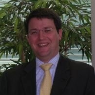 Alstom Employee Philippe Garnier's profile photo