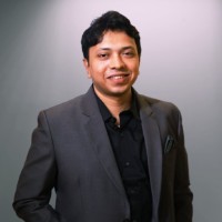 Anuj Chatterji Email & Phone Number